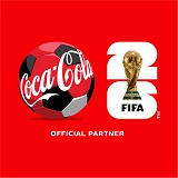 Coca Cola World Cup Fan Zone