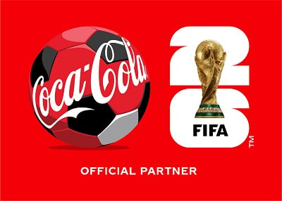 Coca Cola World Cup Fan Zone