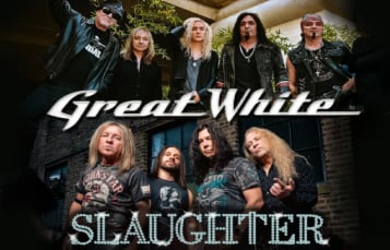 great white slaughter