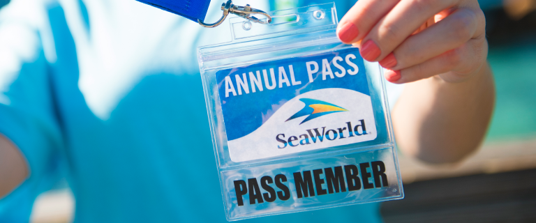 Redeem Your Pass Benefits