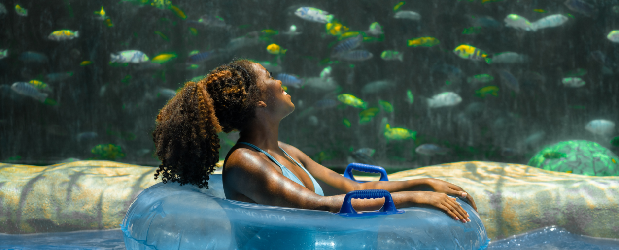 Aquatica Orlando