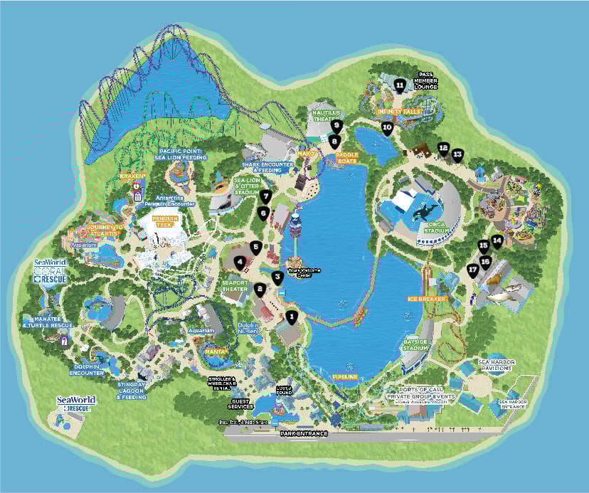 BBBBQ Map
