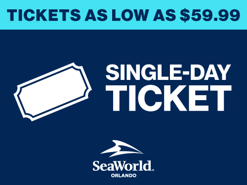 Tickets as low as $59.99