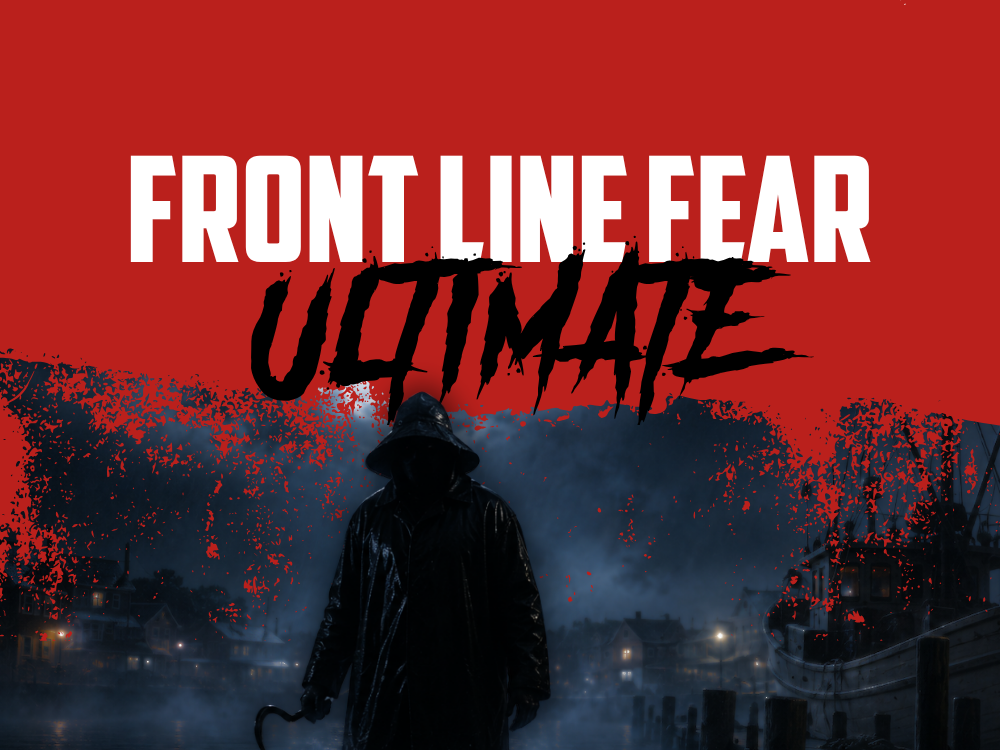 Front Line Fear Ultimate