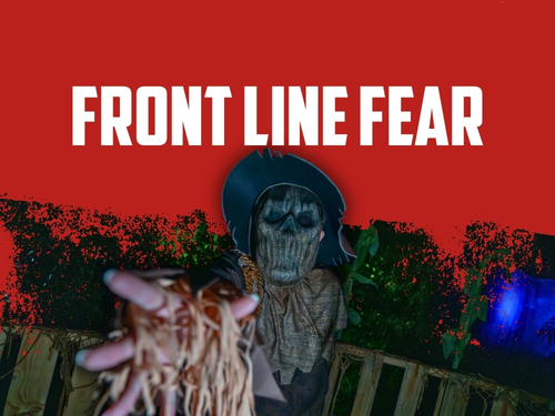 Front Line Fear