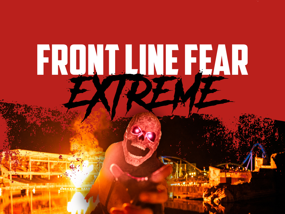 Front Line Fear Extreme