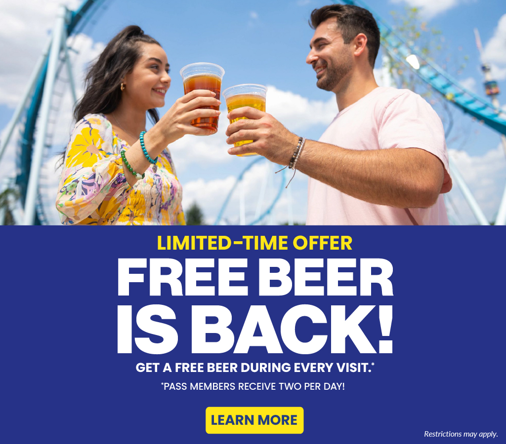 Free Beer