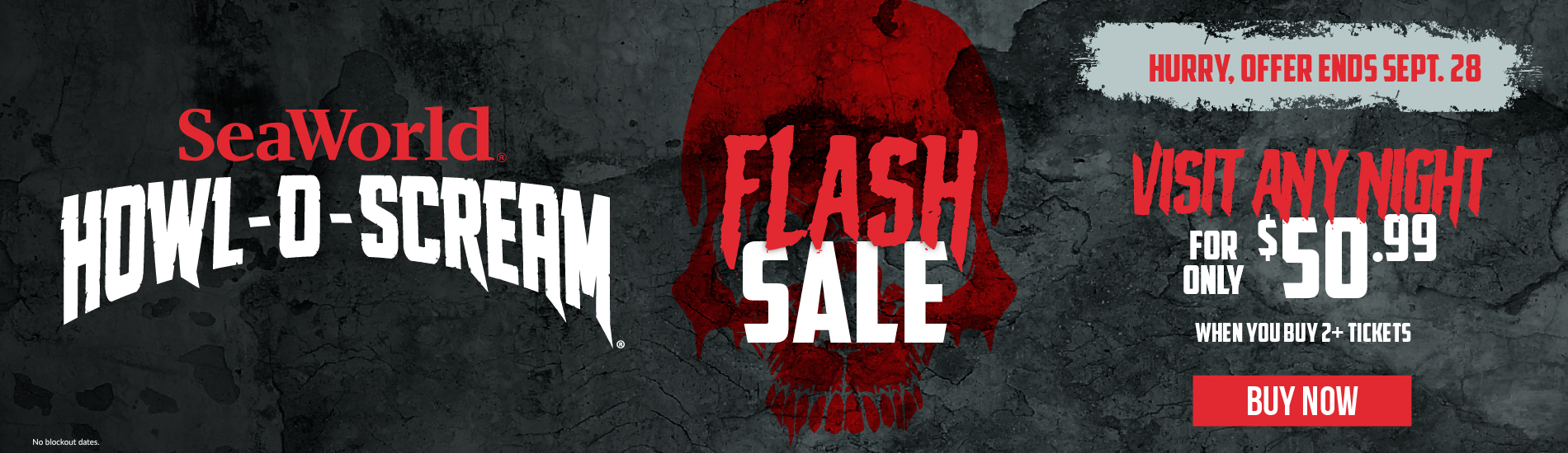 Flash Sale