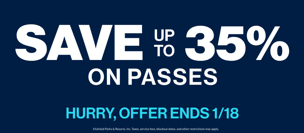 January Offer