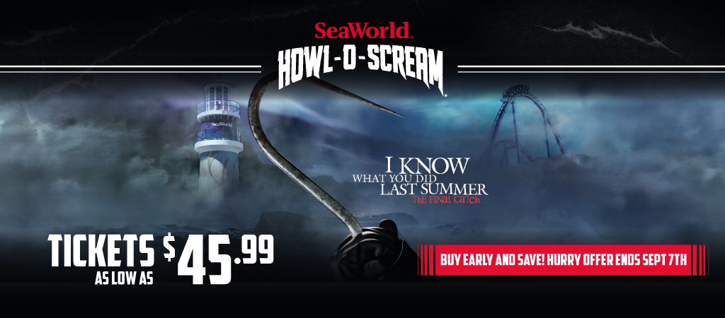 Tickets as low as $45.99