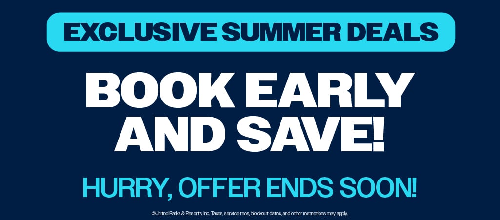 Summer Deals