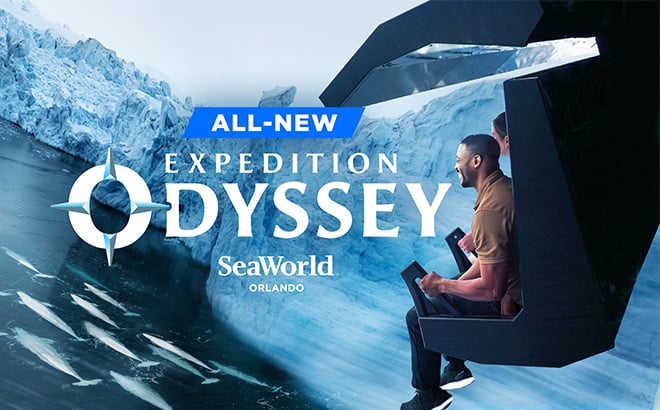 Expedition Odyssey