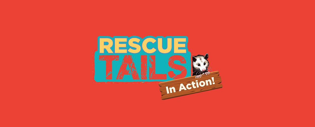Rescue Tails