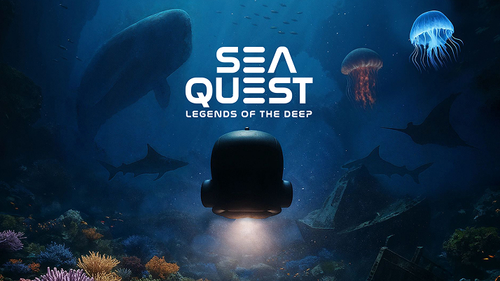 Sea Quest