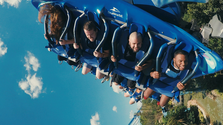 Thrill Ride