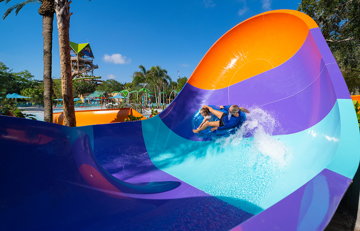 Turis kid cove.