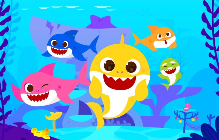 Baby Shark