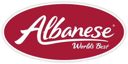 Albanese Logo