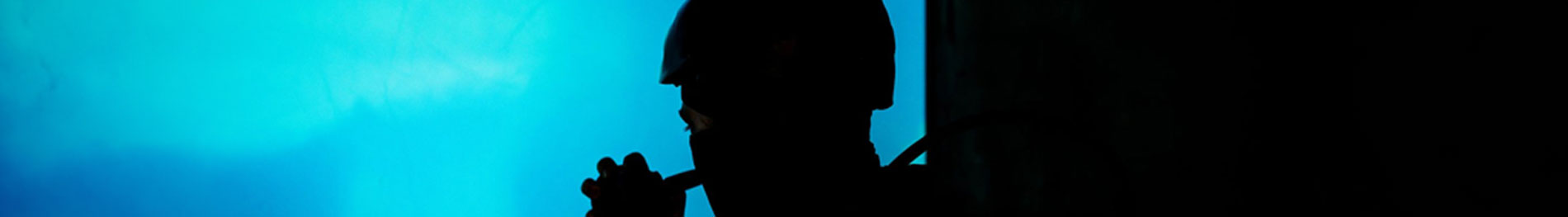 Delirium Haunted House