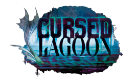 Cursed Lagoon Logo