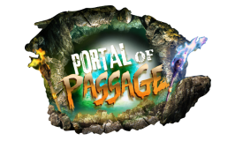 Portal of Pass Logo