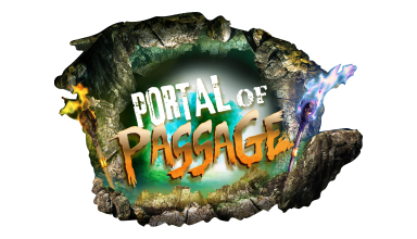 Portal of Passage Logo