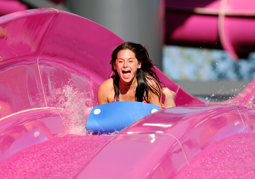 Skip the lines at Adventure Island Tampa Bay with Quick Queue
