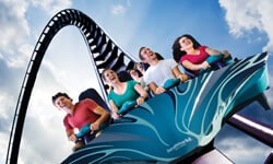 SeaWorld Orlando