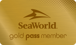 SeaWorld Gold Pass
