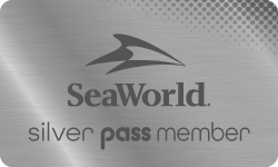 SeaWorld Silver Pass