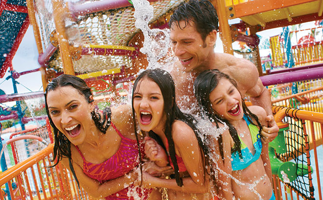 Aquatica Stay and Play