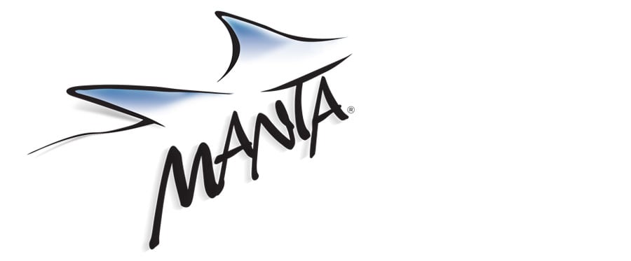 Manta at SeaWorld Orlando