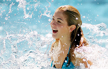 Aquatica Orlando Swim Lessons