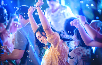 SeaWorld Electric Ocean