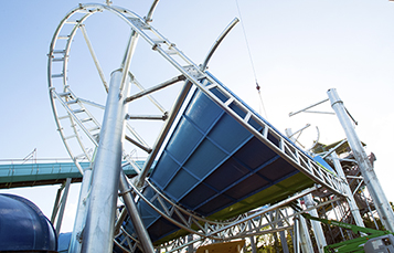 Ray Rush Manta Element