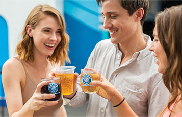 SeaWorld Orlando's Seven Seas Food Festival