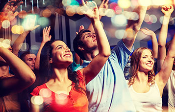 Concerts at SeaWorld's Seven Seas Food Festival