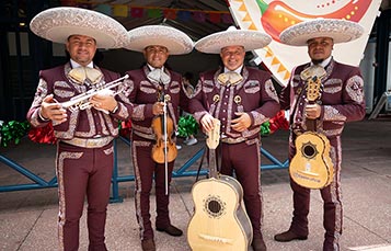 Mariachi