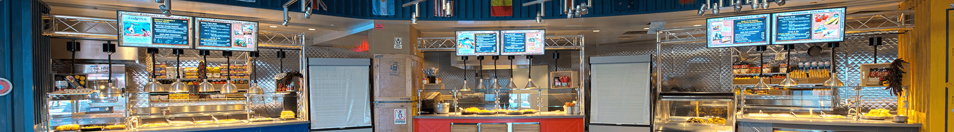 Expedition Café Restaurant