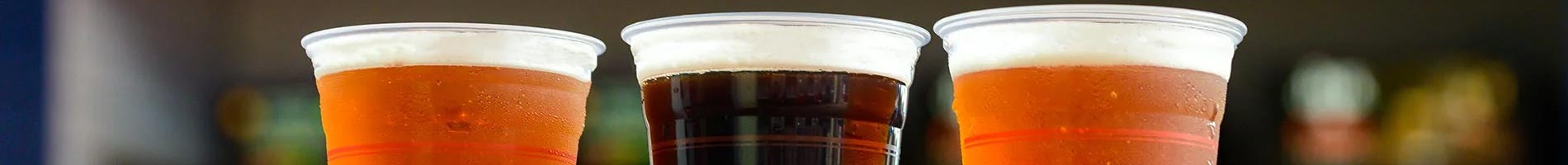 Glacier Bar at SeaWorld Orlando