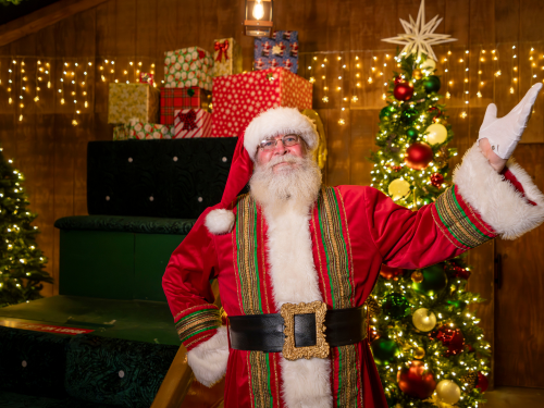 Santa