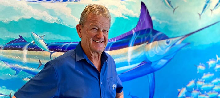 Guy Harvey