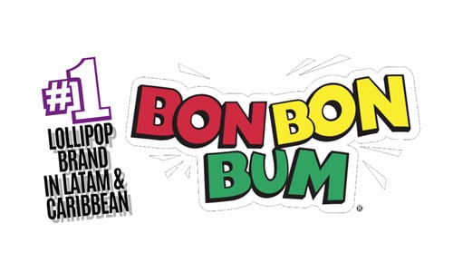 Bon Bon Bum Logo