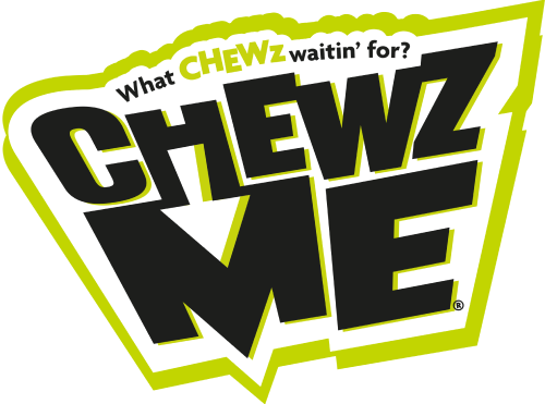 Chew Me logo