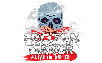 Frozen Terror Alive in the Ice