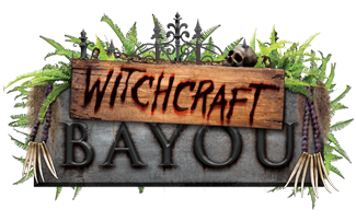 Witchcraft Bayou