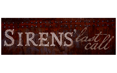 Sirens Last Call Logo