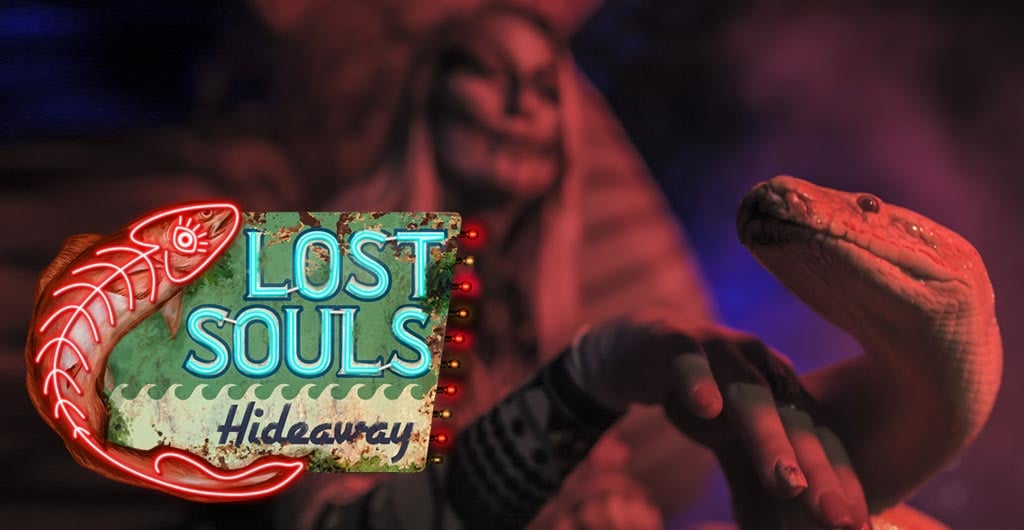 Lost Souls Hideaway