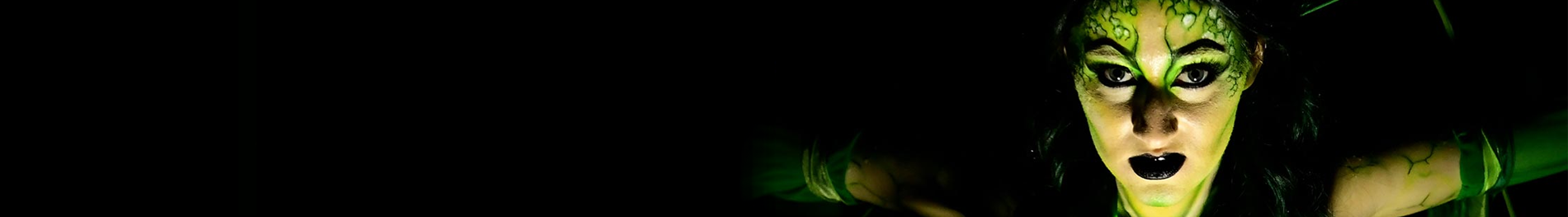 Dead Vines Haunted House