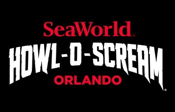SeaWorld Howl-O-Scream Orlando